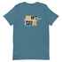Don't Quit Short-sleeve Motivational t-shirt - Workout T-shirt, Every Day Motivational t-shirt - Mainstream Freedom